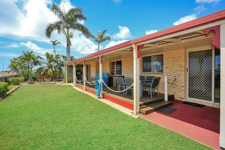Fourth view of Homely house listing, 8 Dryden St, Burnett Heads QLD 4670