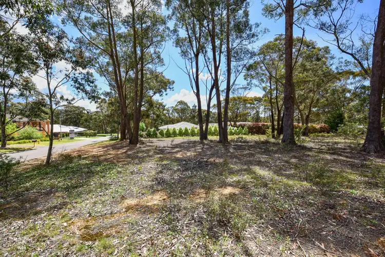 Fourth view of Homely land listing, 9 Seiberi Cl, Blackheath NSW 2785