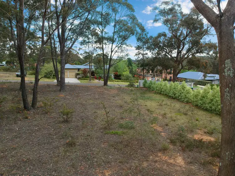 Fifth view of Homely land listing, 9 Seiberi Cl, Blackheath NSW 2785