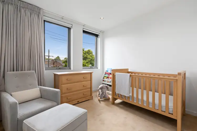 Sixth view of Homely townhouse listing, Unit 6/32 Outer Cres, Brighton VIC 3186