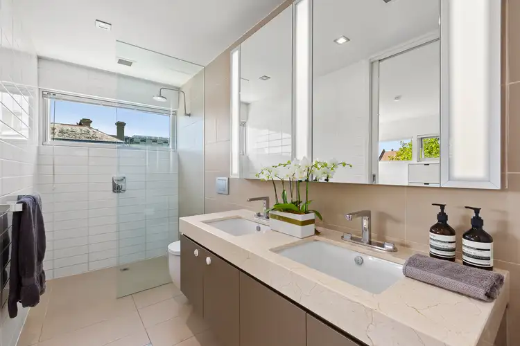 Seventh view of Homely townhouse listing, Unit 6/32 Outer Cres, Brighton VIC 3186