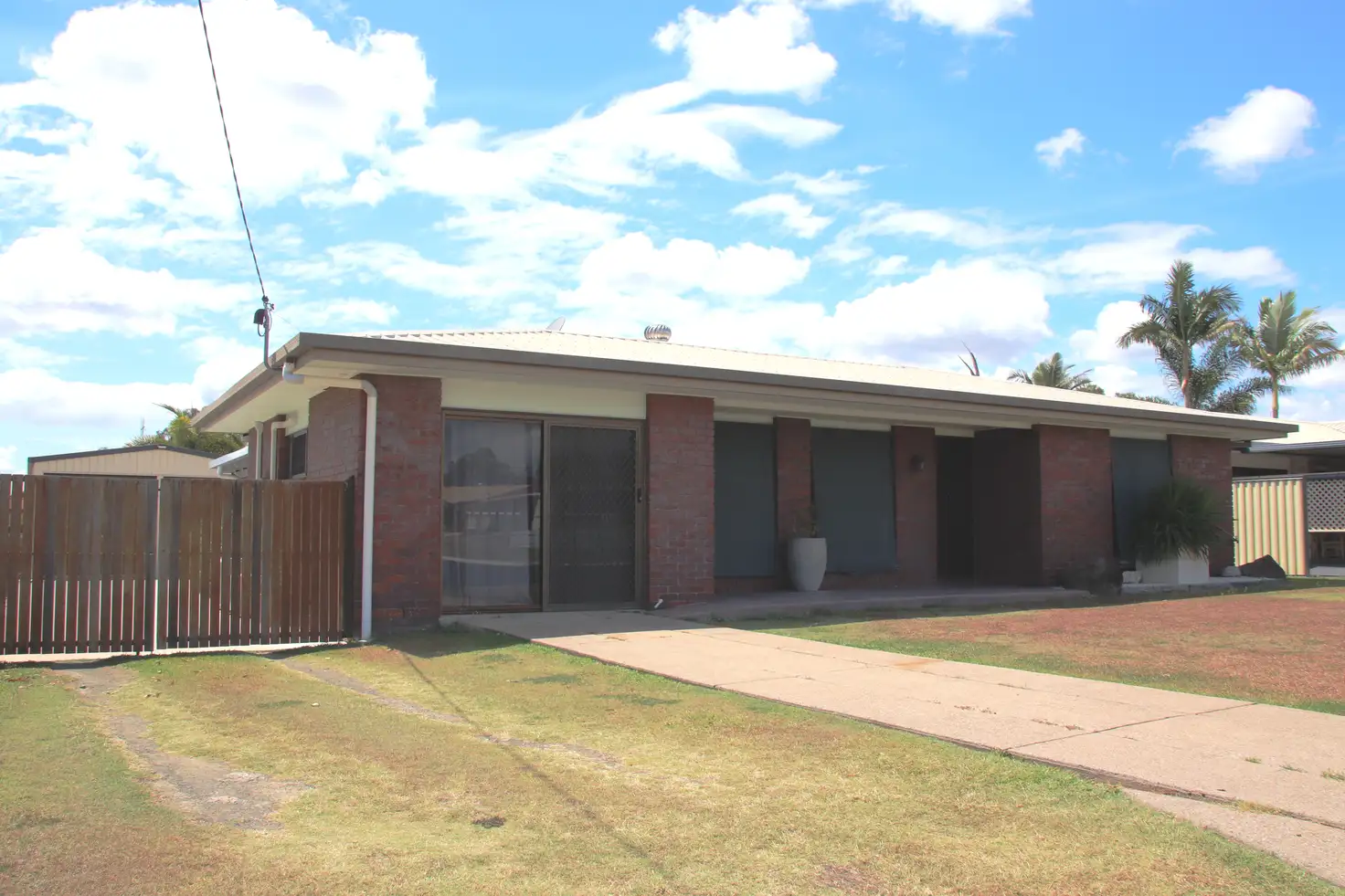 Main view of Homely house listing, 7 Panorama Dr, Maryborough QLD 4650