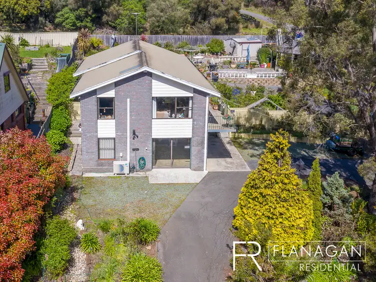 Second view of Homely house listing, 80 Corin St, West Launceston TAS 7250