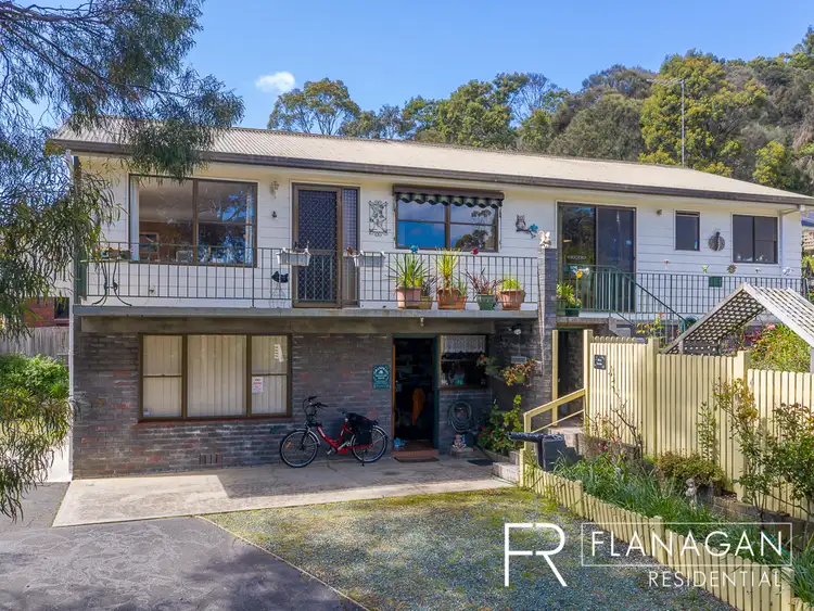 Fifth view of Homely house listing, 80 Corin St, West Launceston TAS 7250