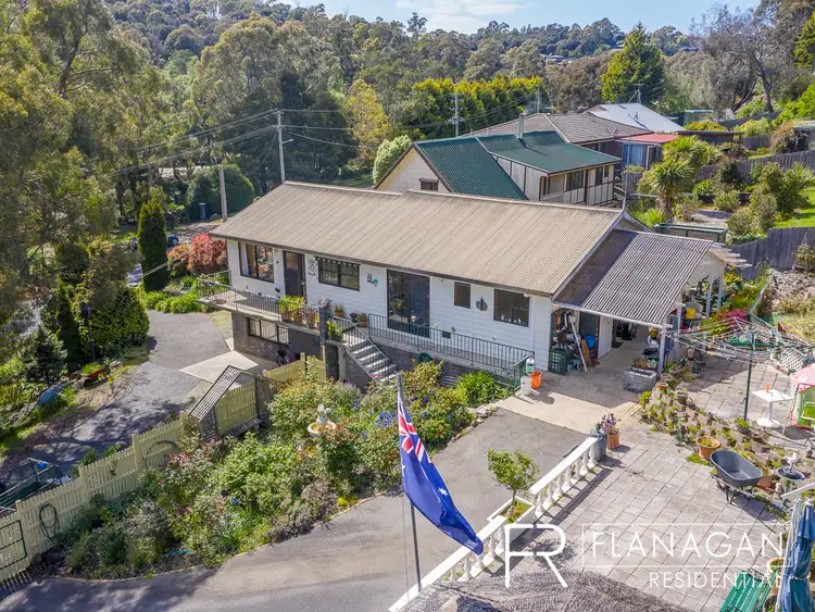 Sixth view of Homely house listing, 80 Corin St, West Launceston TAS 7250