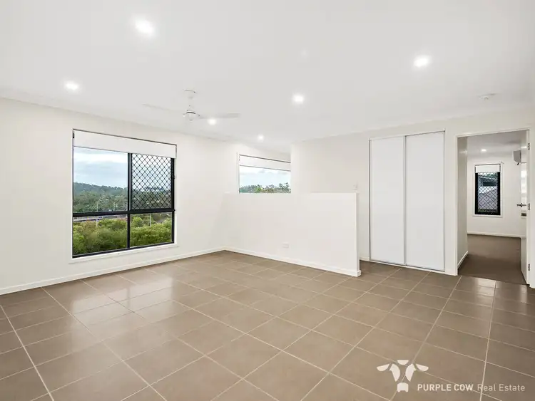 Second view of Homely house listing, 24 Sanctuary Cl, Springfield Lakes QLD 4300