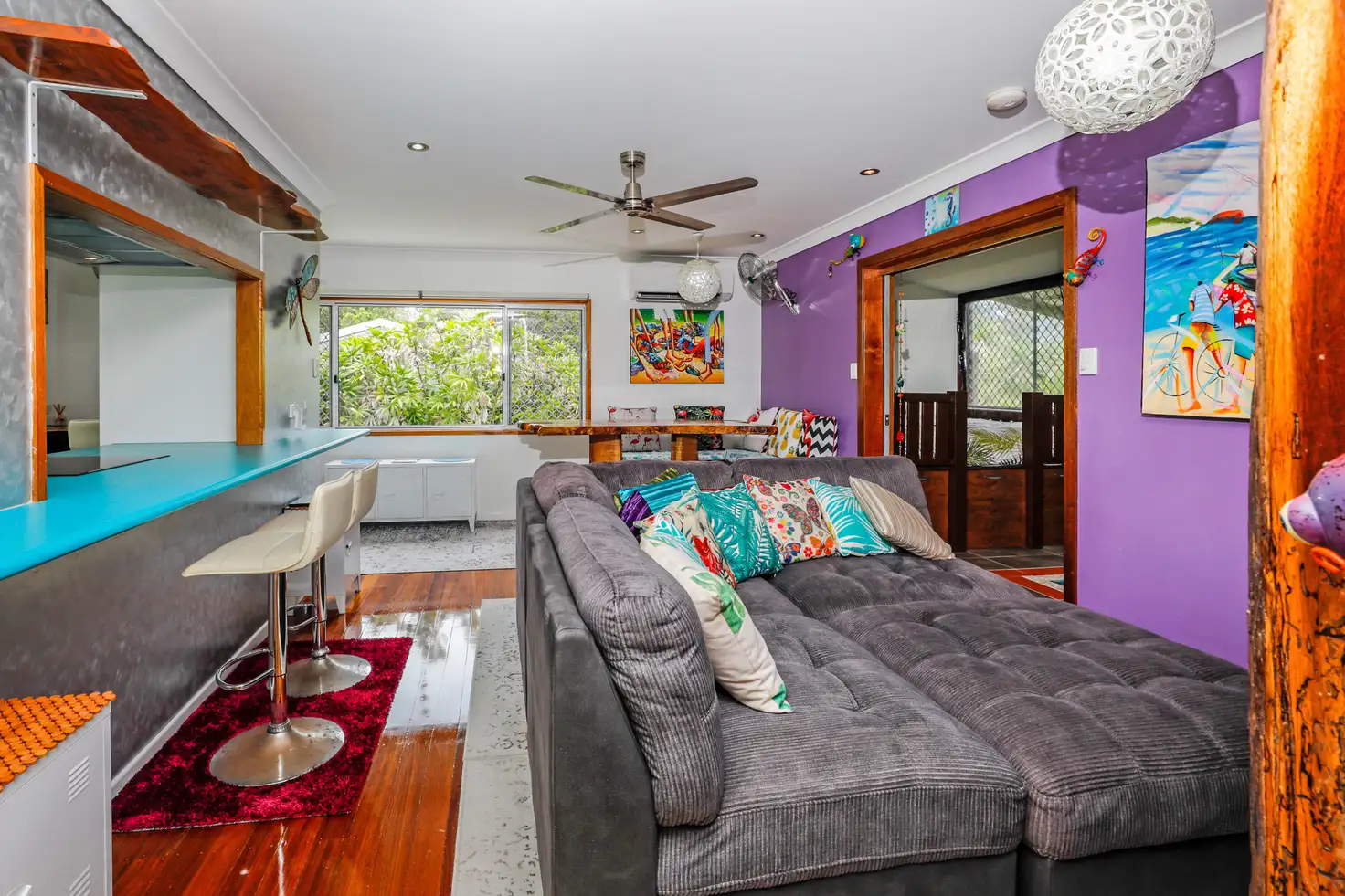 Main view of Homely house listing, 102 Mayers St, Manunda QLD 4870