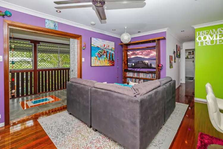 Fourth view of Homely house listing, 102 Mayers St, Manunda QLD 4870