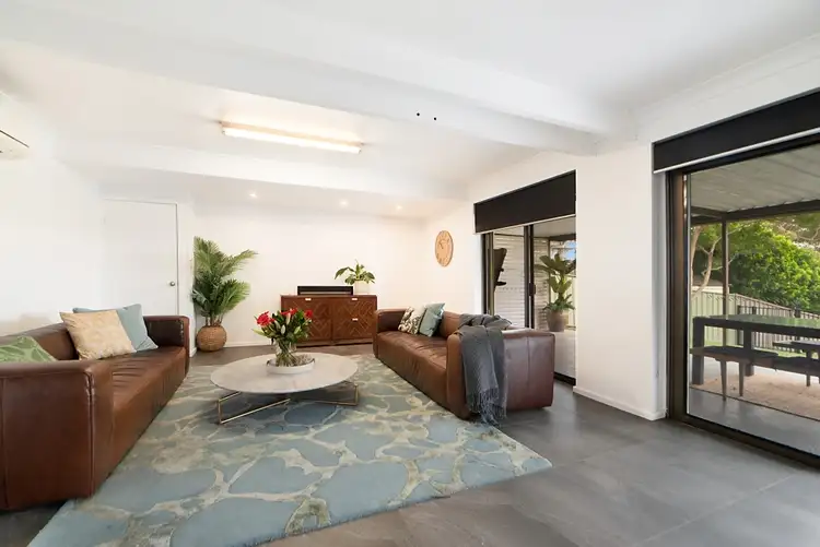 Third view of Homely house listing, 77 Harrison St, Belmont North NSW 2280