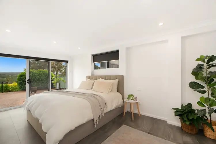 Fifth view of Homely house listing, 77 Harrison St, Belmont North NSW 2280