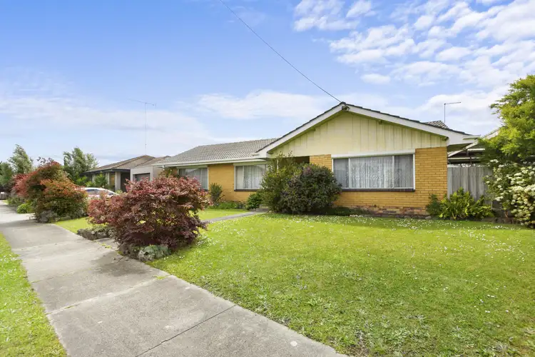 Second view of Homely house listing, 2 Dawn Gr, Traralgon VIC 3844