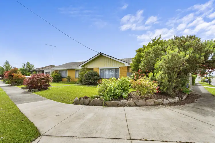 Third view of Homely house listing, 2 Dawn Gr, Traralgon VIC 3844