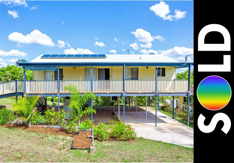 17 Cooinda St, Gympie QLD 4570