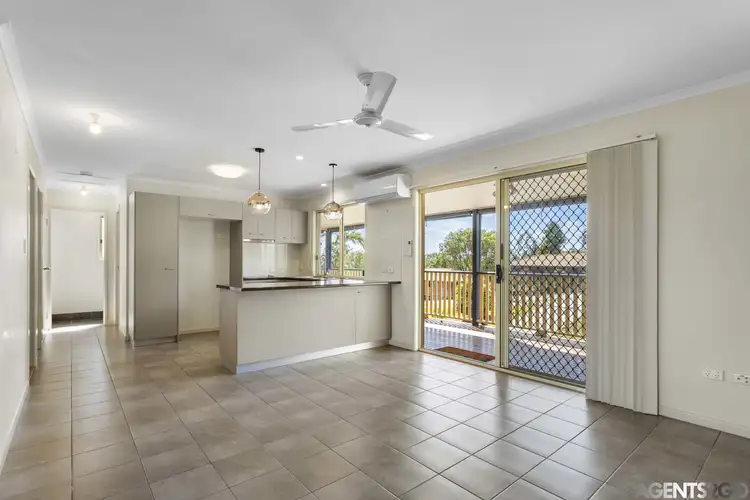 Fifth view of Homely house listing, 17 Cooinda St, Gympie QLD 4570