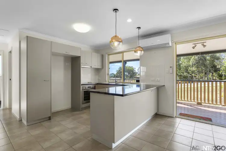 Sixth view of Homely house listing, 17 Cooinda St, Gympie QLD 4570