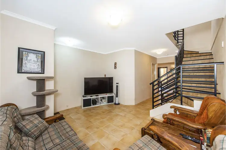 Fourth view of Homely unit listing, 132B Cambridge Street, West Leederville WA 6007