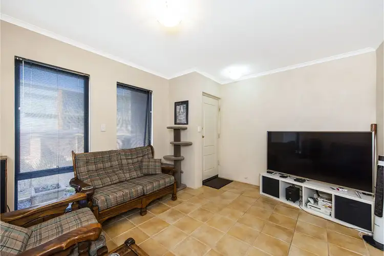 Fifth view of Homely unit listing, 132B Cambridge Street, West Leederville WA 6007