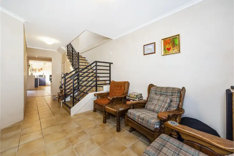 Sixth view of Homely unit listing, 132B Cambridge Street, West Leederville WA 6007