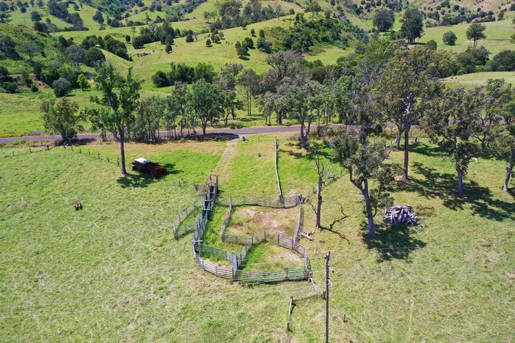 Sixth view of Homely rural property listing, 298 Wallanbah Rd, Wallanbah NSW 2422