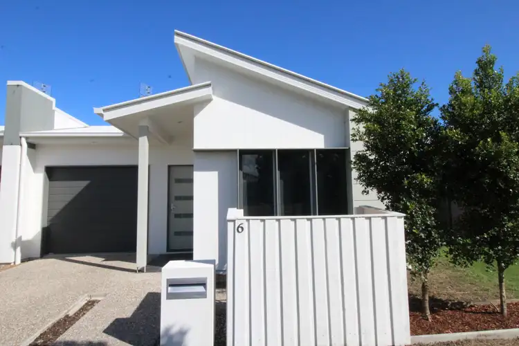 Second view of Homely house listing, 6 Honey St, Caloundra West QLD 4551