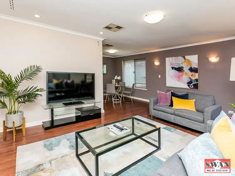 Main view of Homely house listing, 2 Chapman St, Swan View WA 6056