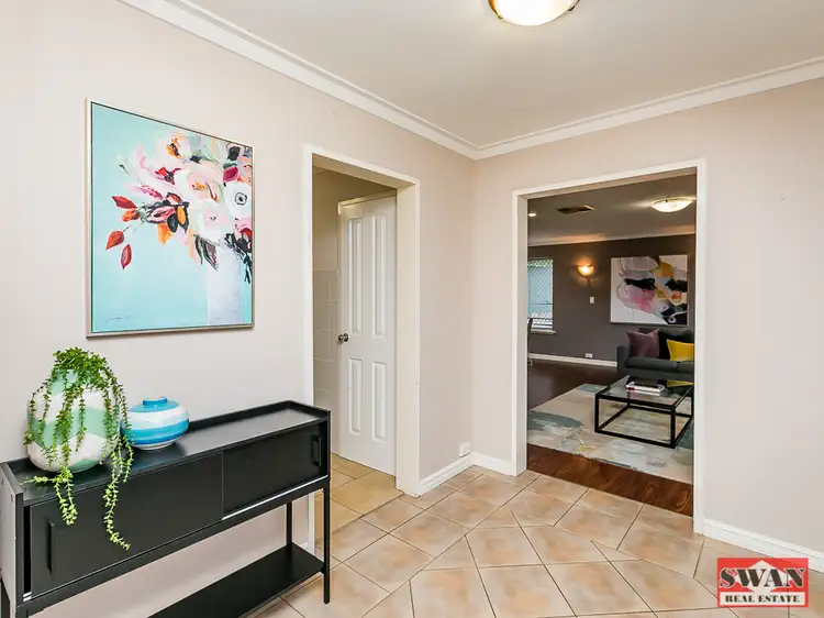 Second view of Homely house listing, 2 Chapman St, Swan View WA 6056