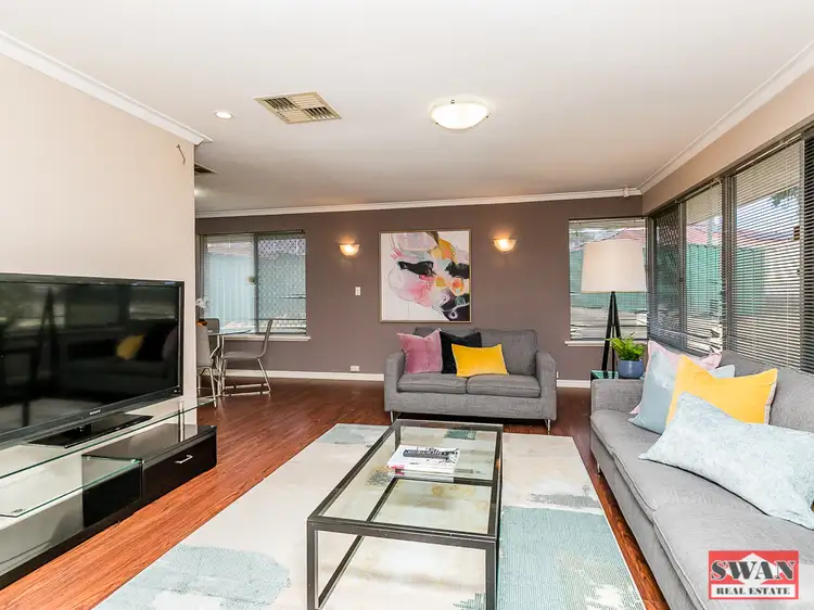 Third view of Homely house listing, 2 Chapman St, Swan View WA 6056