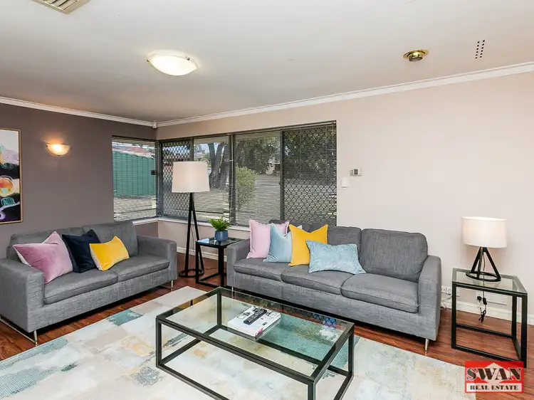 Fourth view of Homely house listing, 2 Chapman St, Swan View WA 6056
