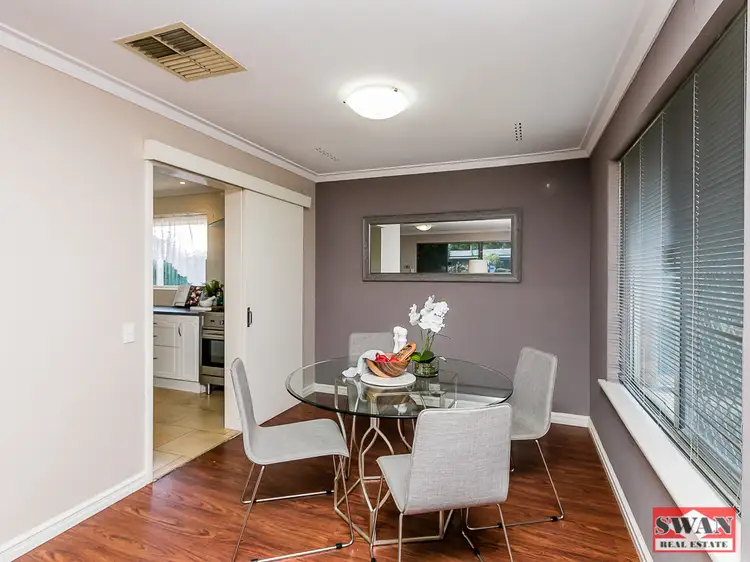 Fifth view of Homely house listing, 2 Chapman St, Swan View WA 6056