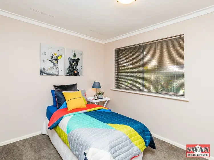 Sixth view of Homely house listing, 2 Chapman St, Swan View WA 6056