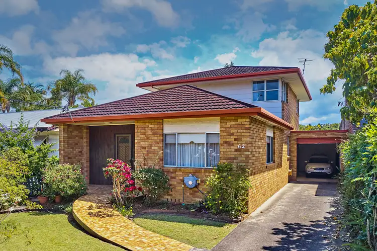 Main view of Homely house listing, 62 Tweed St, Brunswick Heads NSW 2483