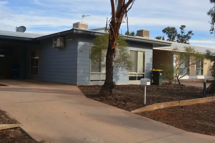 Second view of Homely unit listing, 24A And 24B Finniss St, Roxby Downs SA 5725