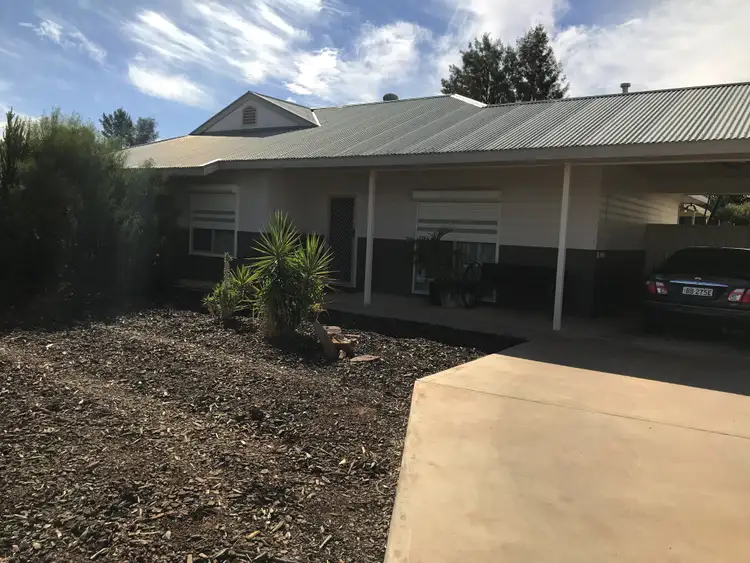 Main view of Homely house listing, 31 Wattle Dr, Roxby Downs SA 5725