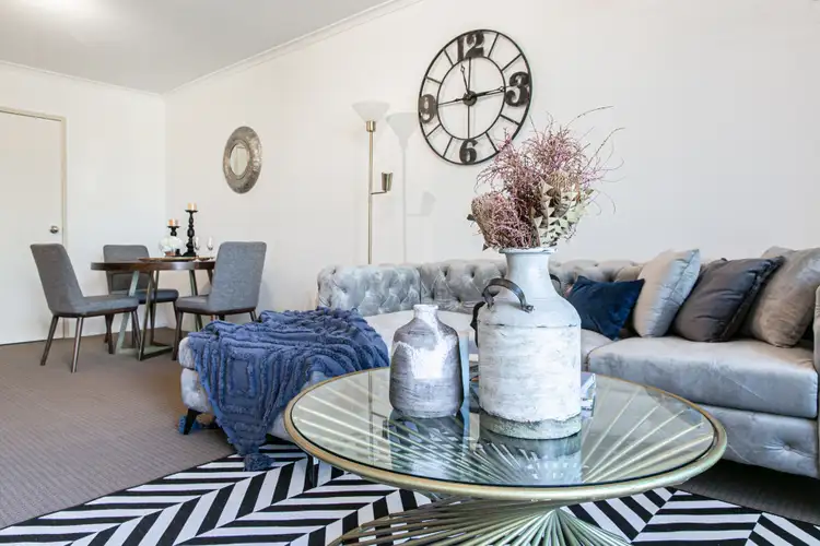 Second view of Homely apartment listing, Unit 61/1 Maddison St, Redfern NSW 2016