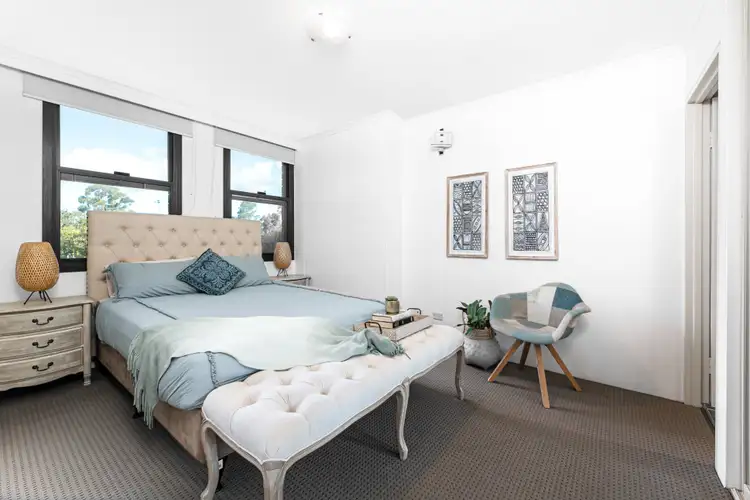 Third view of Homely apartment listing, Unit 61/1 Maddison St, Redfern NSW 2016