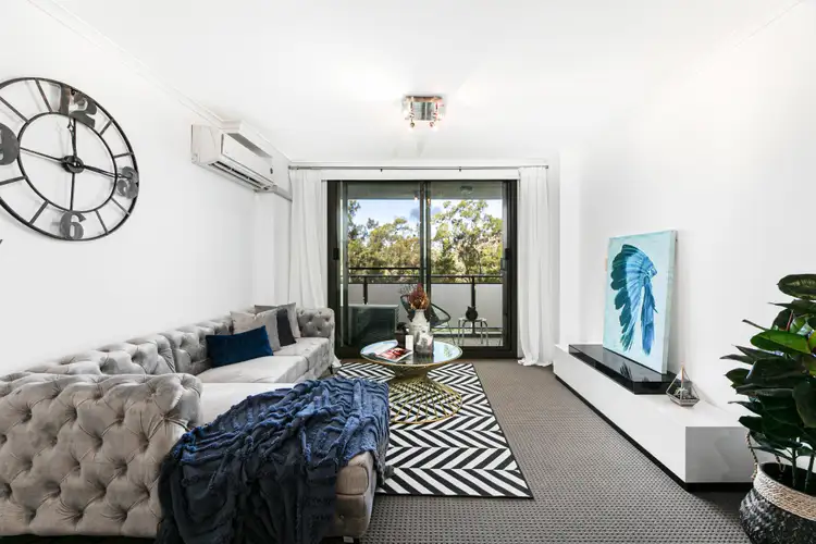 Fourth view of Homely apartment listing, Unit 61/1 Maddison St, Redfern NSW 2016