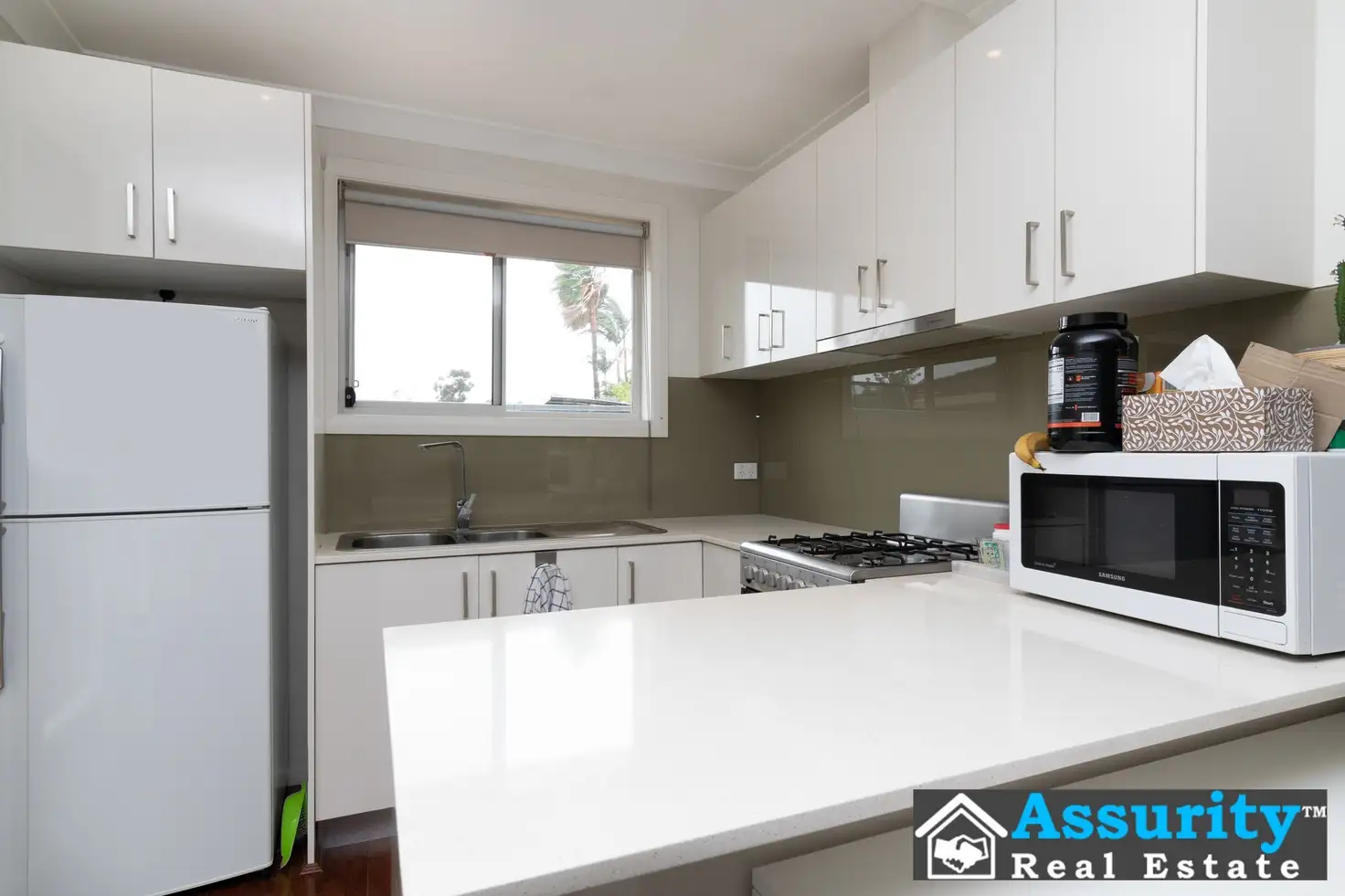 Main view of Homely house listing, 54 Buckwell Dr, Hassall Grove NSW 2761