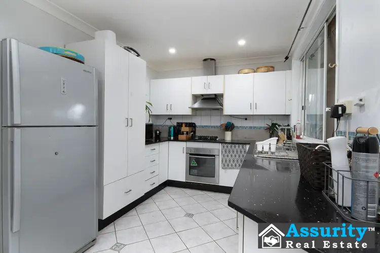 Fourth view of Homely house listing, 54 Buckwell Dr, Hassall Grove NSW 2761