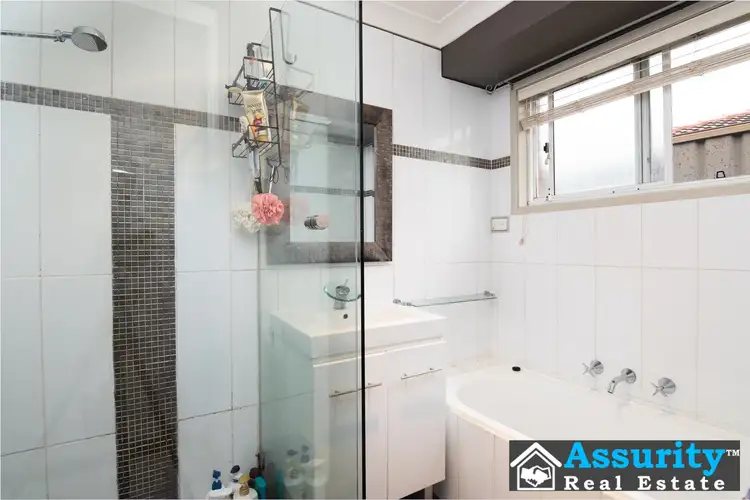 Sixth view of Homely house listing, 54 Buckwell Dr, Hassall Grove NSW 2761