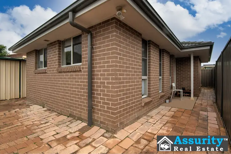 Seventh view of Homely house listing, 54 Buckwell Dr, Hassall Grove NSW 2761