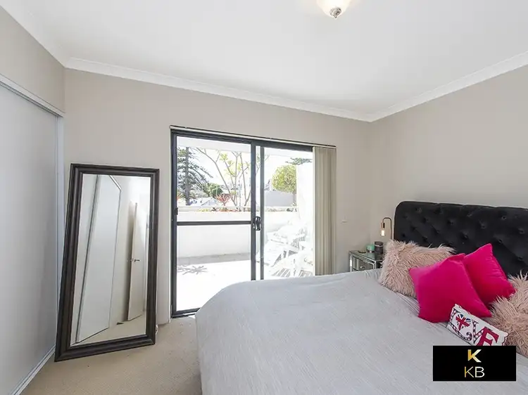 Unit 68/17-21 Rockingham Beach Road, Rockingham WA 6168