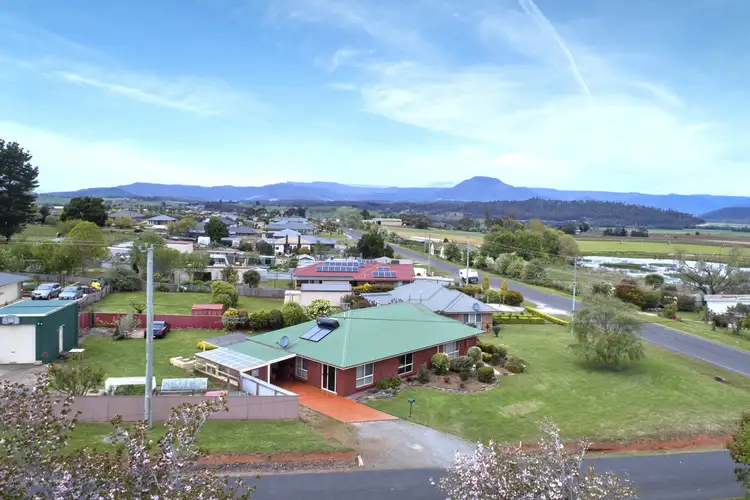 Second view of Homely house listing, 201 Emu Bay Rd, Deloraine TAS 7304
