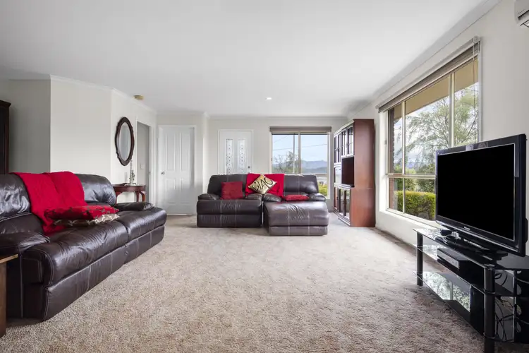 Third view of Homely house listing, 201 Emu Bay Rd, Deloraine TAS 7304