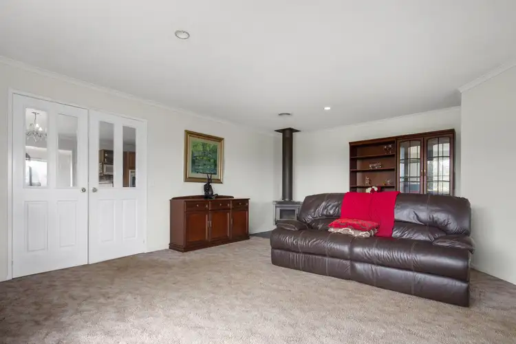 Fourth view of Homely house listing, 201 Emu Bay Rd, Deloraine TAS 7304