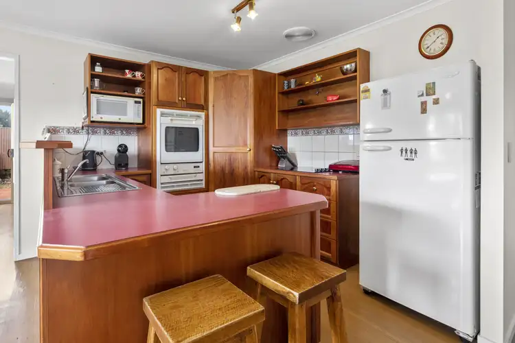 Fifth view of Homely house listing, 201 Emu Bay Rd, Deloraine TAS 7304