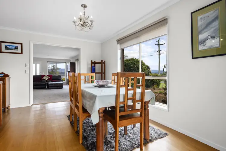 Sixth view of Homely house listing, 201 Emu Bay Rd, Deloraine TAS 7304