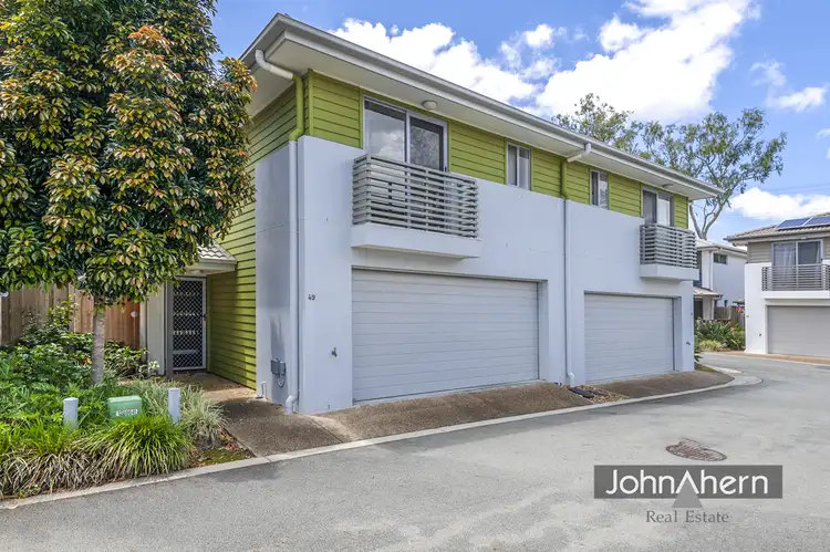 Unit 49/40 Lakefield Pl, Runcorn QLD 4113