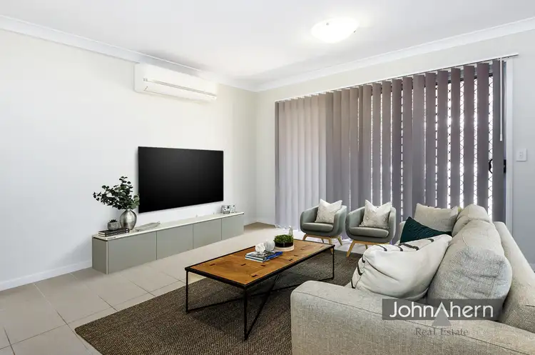 Second view of Homely townhouse listing, Unit 49/40 Lakefield Pl, Runcorn QLD 4113