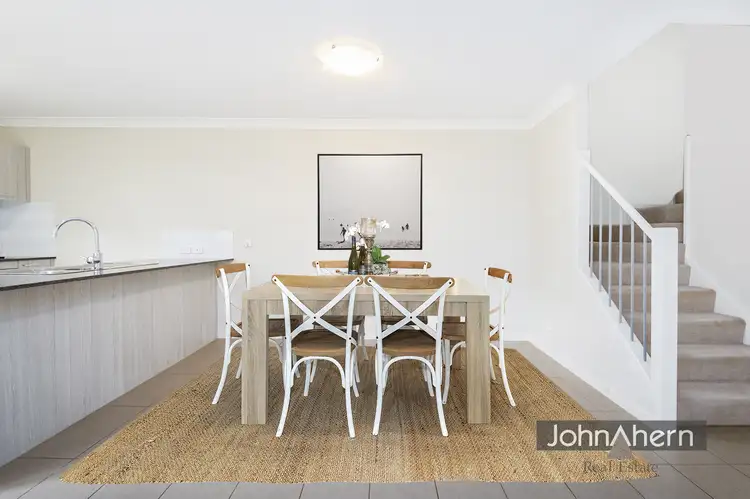 Third view of Homely townhouse listing, Unit 49/40 Lakefield Pl, Runcorn QLD 4113