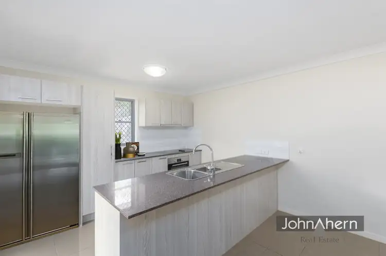 Fourth view of Homely townhouse listing, Unit 49/40 Lakefield Pl, Runcorn QLD 4113